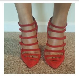 👠😍Christian Louboutin Pumps